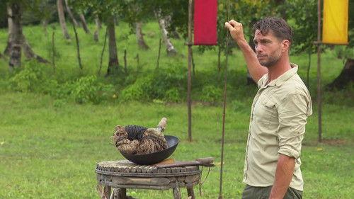 Robinson Season 21 Episode 2 - Episode 2