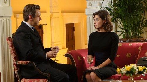 undefined Season 2 Episode 1 - Parallax