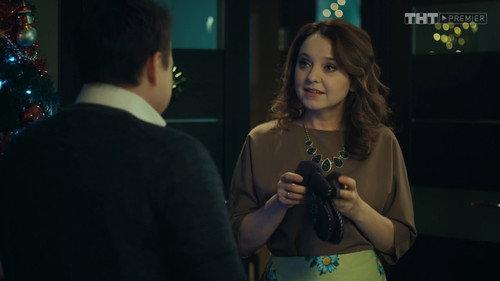 SashaTanya Season 3 Episode 21 - Новогодняя