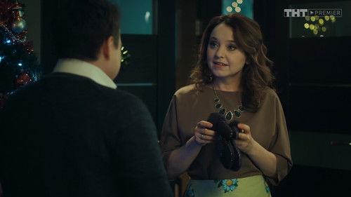 SashaTanya Season 3 Episode 21 - Новогодняя