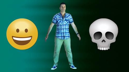 Click Season 19 Episode 4 - Cheating Death in Silicon Valley