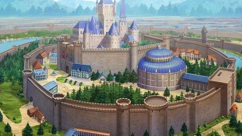 The Daily Life of a Middle-Aged Online Shopper in Another World Season 1 Episode 10 - The Story of Canals