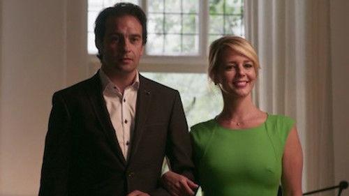 Divorce Season 4 Episode 6 - Second attempt