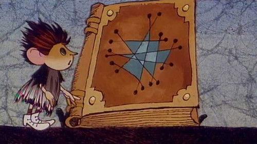 O skřítku Racochejlovi Season 1 Episode 9 - Episode 9