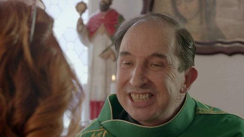 40 y 20 Season 10 Episode 7 - El que esté libre de pecado...