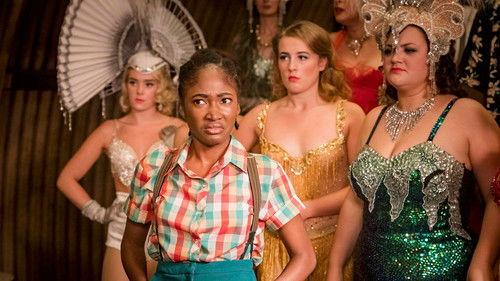 Timewasters Season 2 Episode 2 - In Da Club