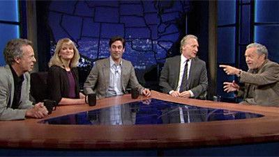 Real Time with Bill Maher Season 8 Episode 17 - September 17, 2010
