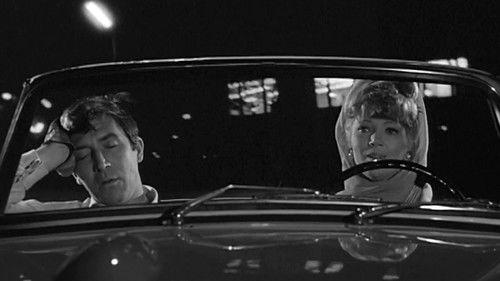 The Alfred Hitchcock Hour Season 2 Episode 29 - Bed of Roses