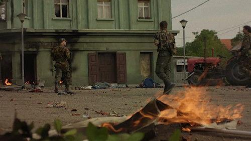 Fortress Season 1 Episode 10 - Decay