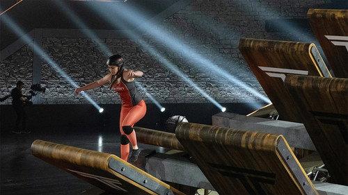 The Titan Games Season 2 Episode 7 - Western Regional Finals