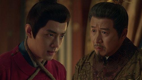 Legend of Zang Hai Season 1 Episode 33 - The Buried Past