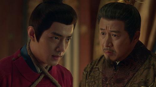 Legend of Zang Hai Season 1 Episode 33 - The Buried Past