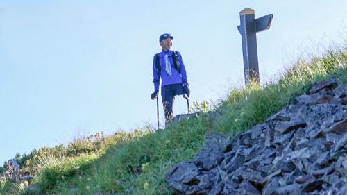 Hometown Stories Season 13 Episode 5 - Conquering Peaks on One Leg