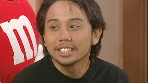 Kopitiam Season 7 Episode 1 - The Runaway Bride