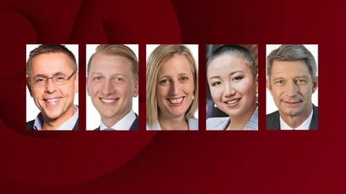 Q&A Season 14 Episode 10 - It's Complicated: Vaccines, China, and Saying Sorry