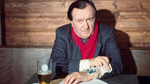 Der Alte Season 6 Episode 9 - Episode 9