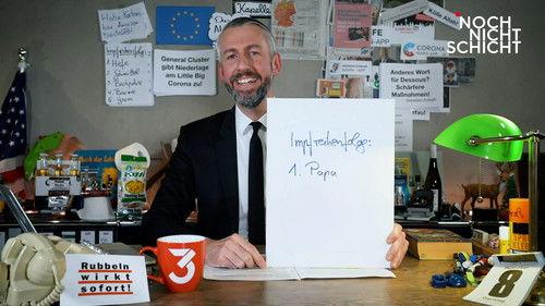 Sebastian Pufpaff: Noch nicht Schicht! Season 2 Episode 22 - Episode 22