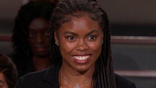 Judy Justice Season 1 Episode 24 - Pit Bull Attack