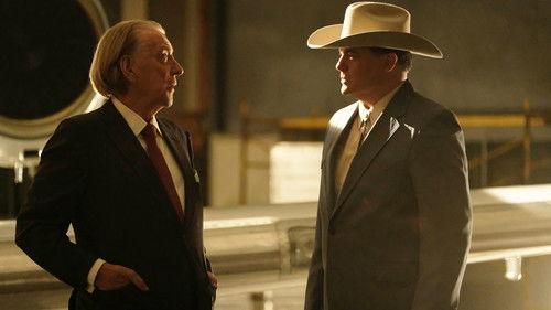 Trust Season 1 Episode 6 - John, Chapter 11