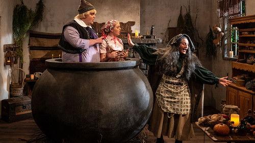 Studio C Season 10 Episode 10 - Season 10 Episode 10