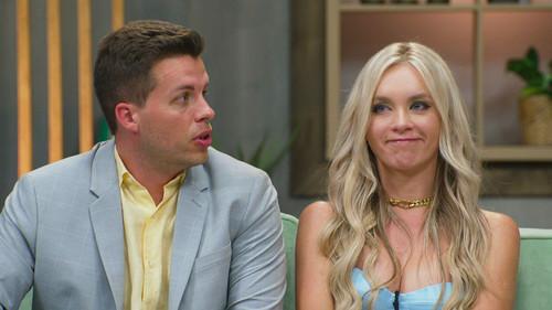 90 Day Fiancé: Happily Ever After? Season 7 Episode 21 - Tell All: No Limits Part 4