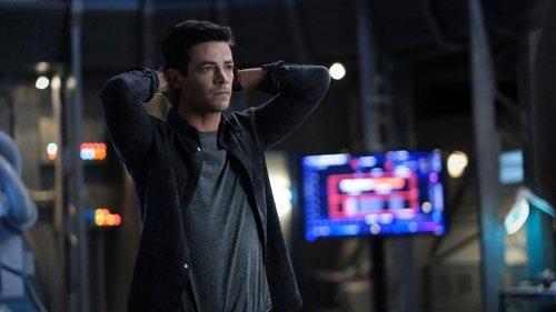 The Flash Season 9 Episode 2 - Hear No Evil