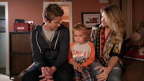 One Tree Hill Season 9 Episode 12 - Anyone Who Had a Heart