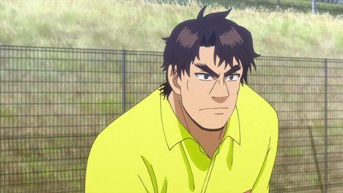 Baby Steps Season 2 Episode 10 - Start With a Roar