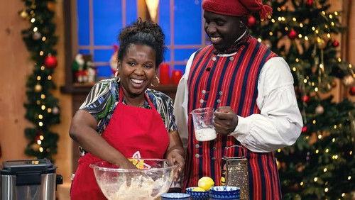 24 stjerners julekalender Season 1 Episode 22 - Episode 22