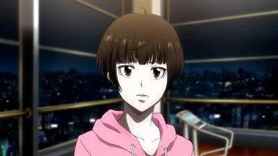 Psycho-Pass Season 2 Episode 2 - The Creeping Unknown