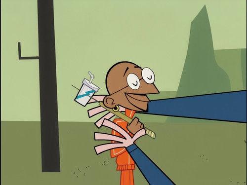 Clone High Season 1 Episode 10 - Litter Kills: Litterally