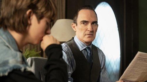 undefined Season 1 Episode 17 - Darlin', Don't Refrain