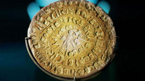 Ancient Aliens Season 12 Episode 15 - The Alien Disks