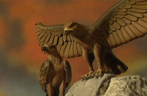 Thomas & Friends Season 9 Episode 24 - Thomas and the Golden Eagle