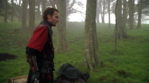 Legend of the Seeker Season 2 Episode 7 - Resurrection