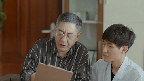 Put Your Head on My Shoulder Season 1 Episode 4 - Episode 4