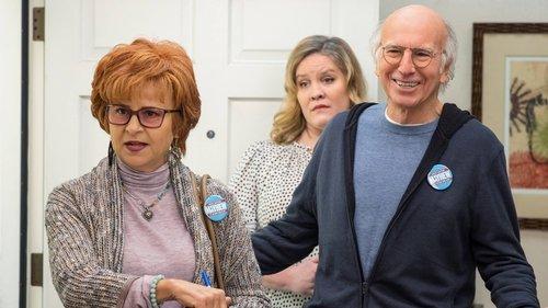 Curb Your Enthusiasm Season 11 Episode 7 - Irma Kostroski