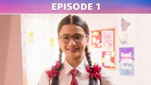 Amber Girls School Season 1 Episode 1 - Adam, Ojas And The Garden Of Amber