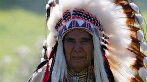 Mystery Files Season 2 Episode 10 - Sitting Bull
