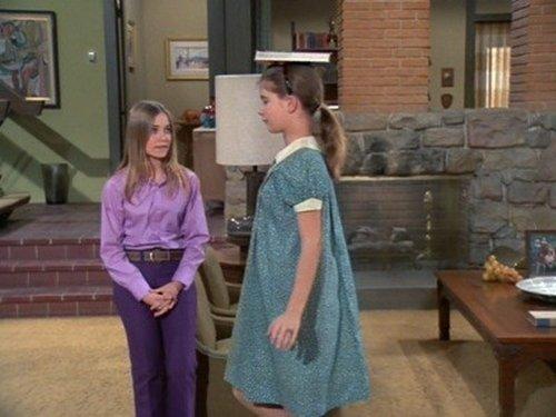 The Brady Bunch Season 3 Episode 22 - My Fair Opponent