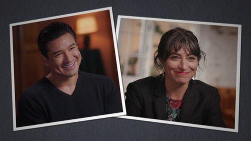 Finding Your Roots Season 8 Episode 5 - Mexican Roots