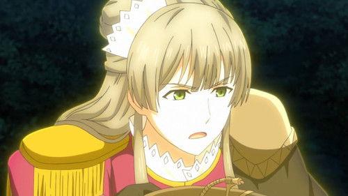 The Thousand Musketeers Season 1 Episode 11 - Destiny