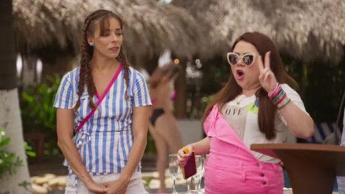 Una familia de diez Season 10 Episode 8 - Martina encubierta