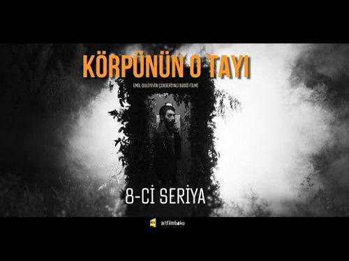 The Other Side of The Bridge Season 1 Episode 8 - Episode 8