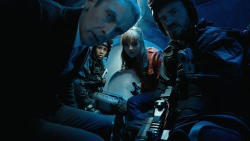 undefined Season 8 Episode 2 - Into the Dalek