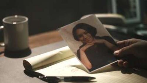 Homicide City Season 3 Episode 10 - Buried Secrets