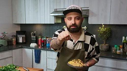 Come Dine with Me Mexico Season 2 Episode 6 - José Luis Slobotzky