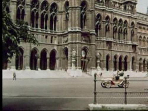 Arsène Lupin Season 1 Episode 11 - The Rings of Cagliostro