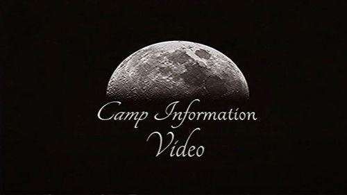 Gemini Home Entertainment Season 1 Episode 6 - Camp Information Video