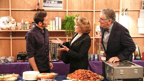 9JKL Season 1 Episode 11 - Set Visit